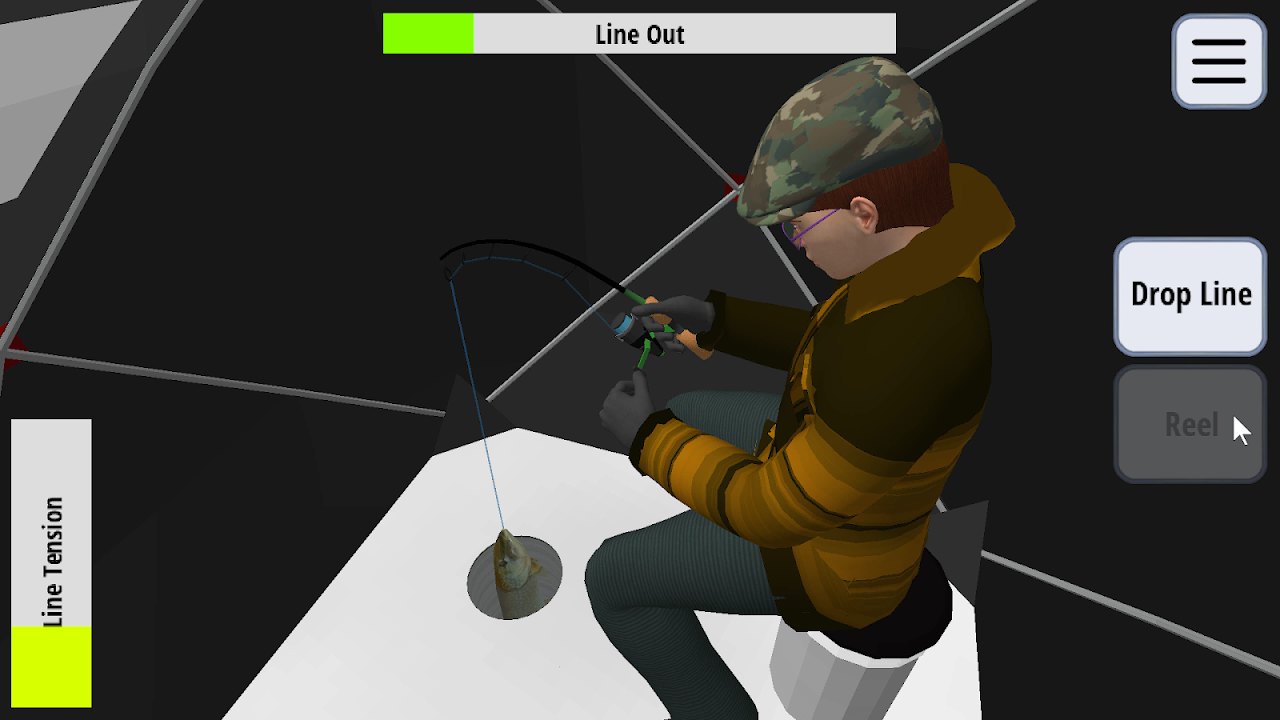 Ice Fishing Derby 2 still 1