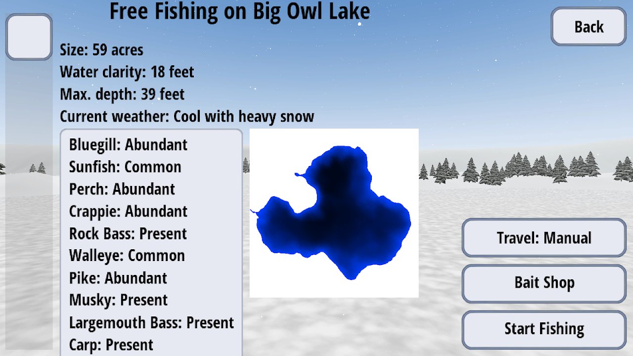 Ice Fishing Derby 2 still 5